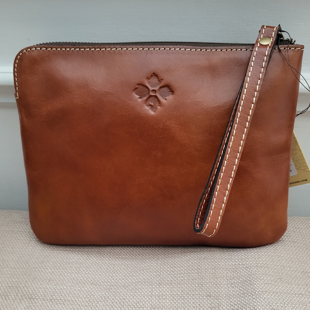 Patrica Nash Cassini Wristlet - Picture 3 of 8
